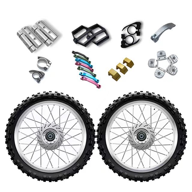 Electric Bike Motor Hydraulic Brake Electric Bicycle Kit for Electric Bicycle Industry